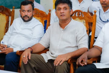 கோட்டாபய ராஜபக்சவின் ஆட்சிக்காலத்தில் நாடு பாதாளத்துக்கு சென்றது: ரிசாட் பதியுதீன் குற்றச்சாட்டு