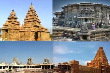 இந்தியாவின் சிறப்பு வாய்ந்த கோயில்களும் அதன் பலன்களும்