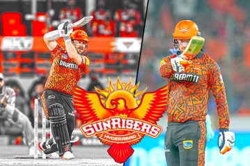 சன்ரைசர்ஸ் அணியின் அதிரடி ஆட்டம் : ஐபிஎல் வரலாற்றில் புதிய சாதனை