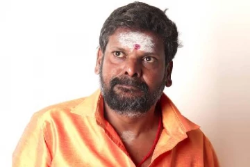 வீட்டை லாட்ஜாக மாற்றிய நடிகர் கஞ்சா கருப்பு - பரபரப்பு புகார்!