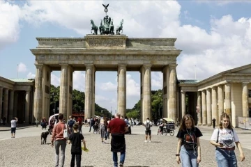 ஜேர்மனி மிகப்பெரிய பிரச்சினையை சந்தித்துவருகிறது: சுகாதார அமைச்சர் எச்சரிக்கை!