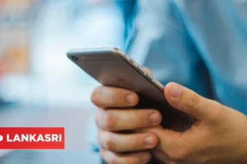 இன்னும் சில வாரங்களில் மொபைல் போனை பயன்படுத்தி கொரோனாவை கண்டறியும் சோதனை பிரான்சில் அறிமுகம்