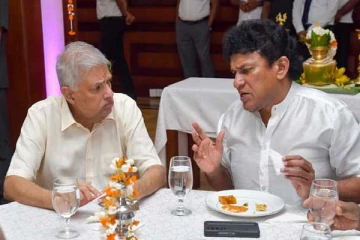 ஜனாதிபதியை அடுத்த வாரம் சந்திப்போம்! - மனோ அணி தகவல்