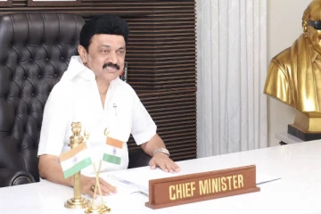 போதைப் பொருளை தடுக்க நடவடிக்கை - முதலமைச்சர் இன்று முக்கிய ஆலோசனை