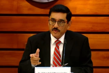 මහ බැංකු අධිපතිගෙන්  විශේෂ ප්‍රකාශයක්..!