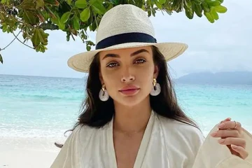 நடிகை எமி ஜாக்சன் முழு சொத்து மதிப்பு.. எவ்வளவு தெரியுமா