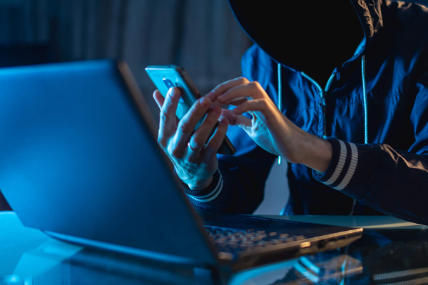 வட மாகாணத்தில் உச்சம் தொடும் இணையவழி குற்றங்கள் ; நாடாளுமன்றில் வெளியான அதிர்ச்சி தகவல் | Cyber Crimes Rise In The Northern Province வட மாகாணத்தில் உச்சம் தொடும் இணையவழி குற்றங்கள் ; நாடாளுமன்றில் வெளியான அதிர்ச்சி தகவல் | Cyber Crimes Rise In The Northern Province