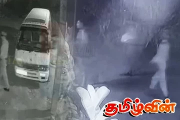 தென்னிலங்கையை பரபரப்பாக்கிய வெள்ளை வேன் - பெண் தலைமையிலான கும்பலின் செயல்