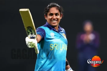 චමරිට ICCයෙන් දඩයක්