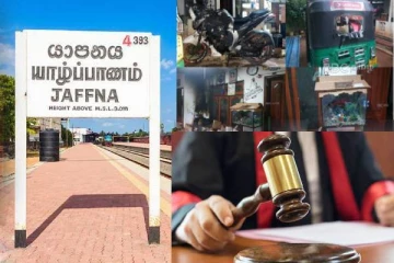 யாழில் தாக்கப்பட்ட ஊடகவியலாளரின் வீடு: கைதானவர்கள் தொடர்பில் நீதிமன்றம் பிறப்பித்த உத்தரவு