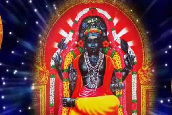 குரு பகவானின் வக்ர நிலையால் தீபாவளிக்கு பின்னர் அதிர்ஷ்டத்தை அள்ளப்போகும் ராசிகள்! | Guru Peyarchi Diwali After Luck These Zodiac Sign
