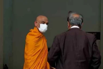 அத்துரலியே ரத்ன தேரருக்கு பிணை