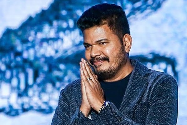 ராஜமௌலியை மிஞ்சும் ஷங்கர்.. அடுத்த பட பட்ஜெட் இத்தனை கோடியா? | Shankar To Make Historic Film With Suriya ராஜமௌலியை மிஞ்சும் ஷங்கர்.. அடுத்த பட பட்ஜெட் இத்தனை கோடியா? | Shankar To Make Historic Film With Suriya