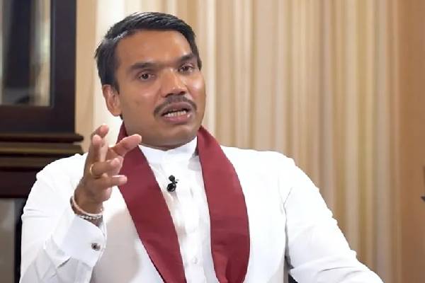 6ஆம் தர பாடநூல் சர்ச்சை ; நாமல் ராஜபக்ஷ குற்றச்சாட்டு | 6Th Grade Textbook Controversy Namal Accusation 6ஆம் தர பாடநூல் சர்ச்சை ; நாமல் ராஜபக்ஷ குற்றச்சாட்டு | 6Th Grade Textbook Controversy Namal Accusation