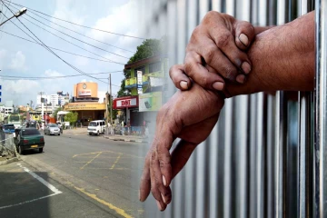 நுகேகொடையில் வர்த்தகர் ஒருவர் கைது: பொலிஸாரின் தீவிர சோதனை