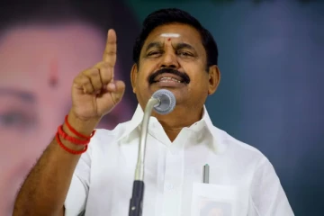 பொங்கல் பரிசு தொகை மட்டும் கொடுத்த போதாது....! அரசுக்கு எதிர்க்கட்சி தலைவர் வலியுறுத்தல்..!