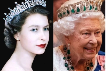 ராணி எலிசபெத் கலந்து கொண்ட ஒரே ஒரு தமிழ் திரைப்பட விழா! இறுதி வரை கனவு நிறைவேறாத சோகம்