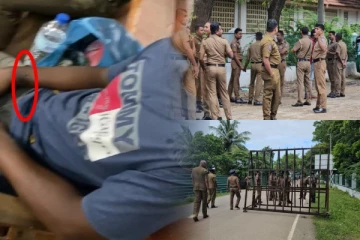 யாழில் அடித்துக்கொல்லப்பட்ட இளைஞன்: பேர்ள் அமைப்பு கண்டனம்