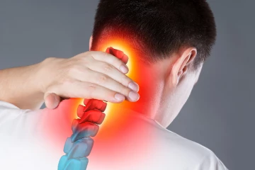 கழுத்து வலியா? இஞ்சியுடன் இதை சேர்த்து குடிங்க