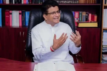 அரசை கவிழ்க்க திட்டம்! - நேரம் பார்த்து காத்திருக்கும் கம்மன்பில