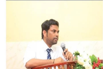 வவுனியா பொது வைத்தியசாலையின் இரண்டாவது கோவிட் நோயாளர் விடுதியும் நிரம்பியது