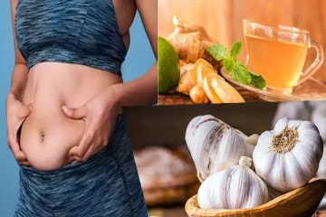 தொப்பையை குறைக்கனுமா? அப்போ இதை கட்டாயம் ட்ரை பண்ணுங்க