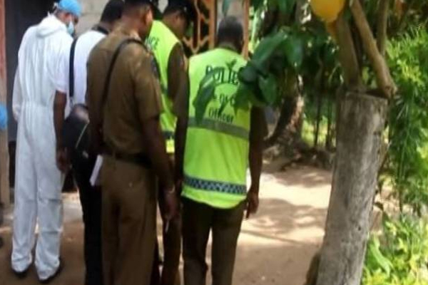 அம்பாறையில் பெரும் சோக சம்பவம்: மலசல கூட குழியில் வீழ்ந்து உயிரிழந்த குழந்தை! | A Child Died After Falling Into A Pit In Amparai