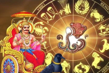 2 முறை இடம் மாறும் சனிபகவான்; எதிர்பாராத இரட்டிப்பு மகிழ்ச்சிடையும் ராசியினர்கள் யார்?