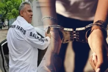 கிளப் வசந்த படுகொலையில் மேலும் இருவர் கைது