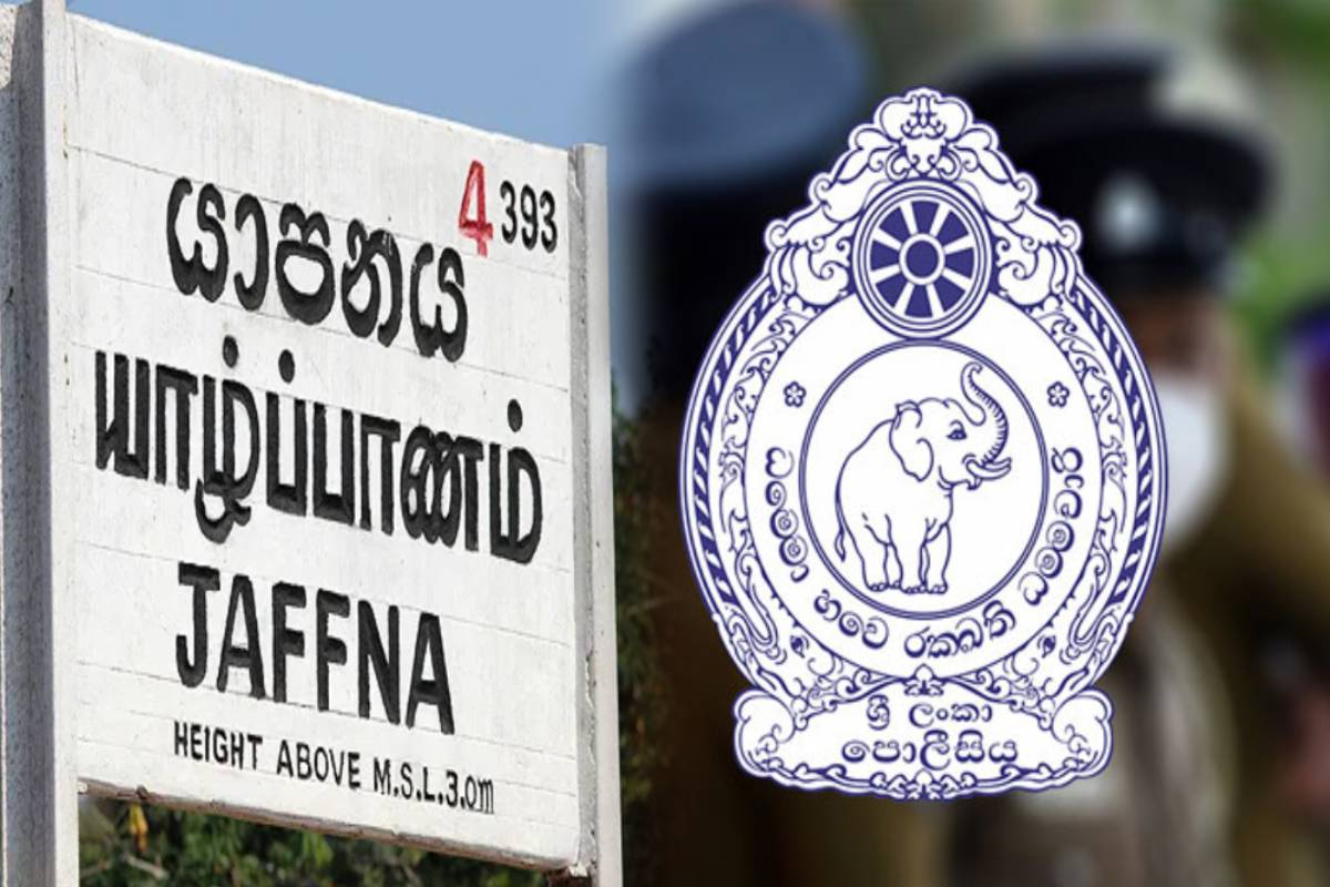 யாழில் நள்ளிரவில் நடந்த கொடூரம் - முற்றாக சேதமாக்கப்பட்ட வீட்டு உடைமைகள் | Midnight Atrocity In Jaffna