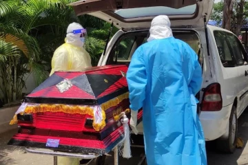 யாழ். பல்கலைக்கழக விரிவுரையாளர் கொரோனாவால் உயிரிழப்பு