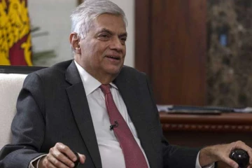 போராட்டக்காரர்களை சந்தித்தார் ஜனாதிபதி  ரணில்