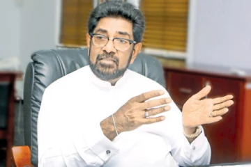 பசிலின் வரவுசெலவுத்திட்டம் தொடர்பில் சுகாதார அமைச்சர் வெளியிட்ட செய்தி