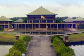 විශේෂ සාකච්ඡාවෙන් අනතුරුව ලබා ගත් තීරණ සම්බන්ධයෙන්, කථානායකගෙන් විශේෂ නිවේදනයක්..!