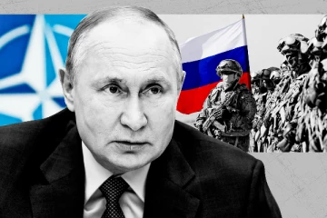 ரஷ்யாவுக்கு பயணம் செய்வதை தவிர்க்க சொல்லும் நாடுகள்