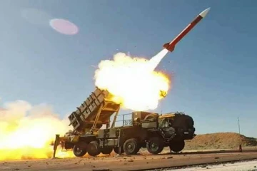 இஸ்ரேல் படைகள் மீது திடீர் தாக்குதல் நடத்திய ரஷ்யா