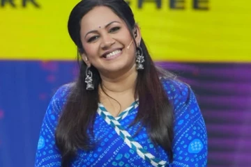 புருஷன் கூட சண்டை போட்டு தற்கொலையா.. வதந்தி பரப்பியவருக்கு VJ அர்ச்சனா பதிலடி