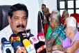 யாழ். மக்களுக்கான நீதி விரைவில்..! காணாமல் ஆக்கப்பட்டோர் உறவுகளுக்கு உறுதியளித்த அமைச்சர்