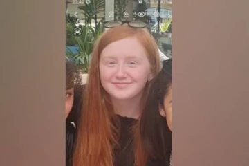 லண்டனை சேர்ந்த டீன் ஏஜ் பெண் ஒருவர் குறித்து பொலிசார் புகைப்படத்துடன் வெளியிட்ட முக்கிய தகவல்!