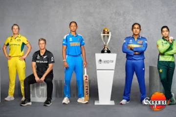 ICC කාන්තා ලෝක කුසලාන ක්‍රිකට් තරඟාවලිය අද සිට, ආරම්භයම අපෙන්