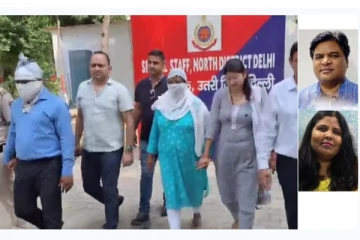 நண்பரின் 14 வயது மகளை கர்ப்பமாக்கிய அதிகாரி - மாத்திரை கொடுத்து கலைத்த மனைவி!