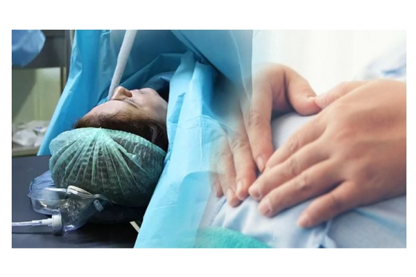 ஆப்கானிஸ்தானிலிருந்து வந்த புற்றுநோய் பாதித்த கர்ப்பிணிக்கு வெற்றிகரமாக இந்தியாவில் அறுவை சிகிச்சை! | World Viral News