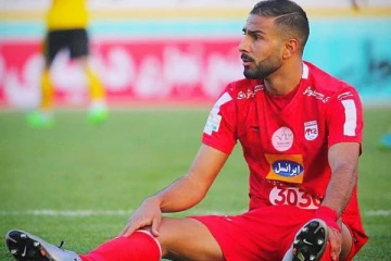 கால்பந்து வீரருக்கு மரண தண்டனை; பெரும் அதிர்ச்சியை ஏற்படுத்திய தகவல்!!