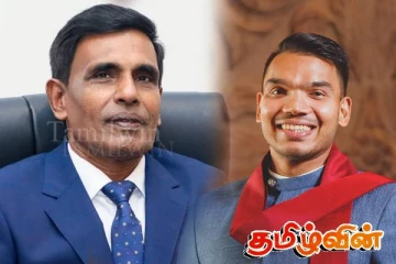 அரசியல்வாதிகளை விசாரிப்பதில் அரசியல் பழிவாங்கல் இல்லை: ஆனந்த விஜேபால