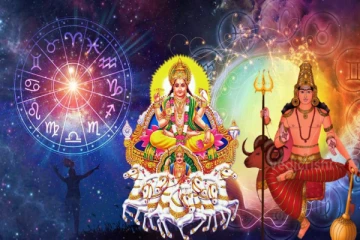 500 ஆண்டுகளின் பின் உருவாகும் நவபஞ்சம யோகம்: அதிஷ்டத்தில் திளைக்கும் ராசிகள்