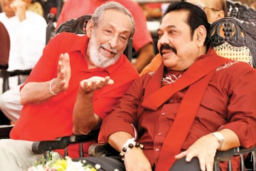 இராணுவ ஆட்சிக்குள் நாடு சென்று விடக்கூடாது! அமைச்சர் வாசுதேவ முன்னெச்சரிக்கை