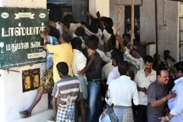 டெட்ரா பேக்கில் 90மி.லி மது விற்க முடிவு - டாஸ்மாக் முக்கிய தகவல்!