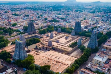 2500 ஆண்டுகளுக்கு மேல் பழமையான தமிழக நகரம்.., எது தெரியுமா?