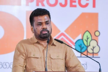 பதவிக்காலம் முடிவடைந்தவுடன் ஜனாதிபதி அநுரவை கைது செய்க; CID இல் முறைப்பாடு