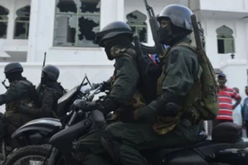 இலங்கை முழுவதும் ஆயுதமேந்திய படையினர் குறித்து வெளியான அதிவிசேட வர்த்தமானி - செய்திகளின் தொகுப்பு